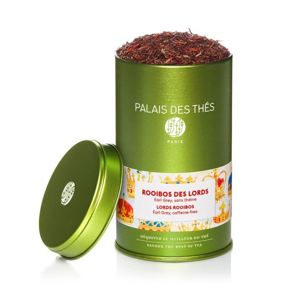 Rooibos des lords - Palais des thés