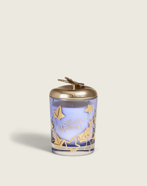 Bougie Parfumée Lolita Lempicka Parme - Maison Berger