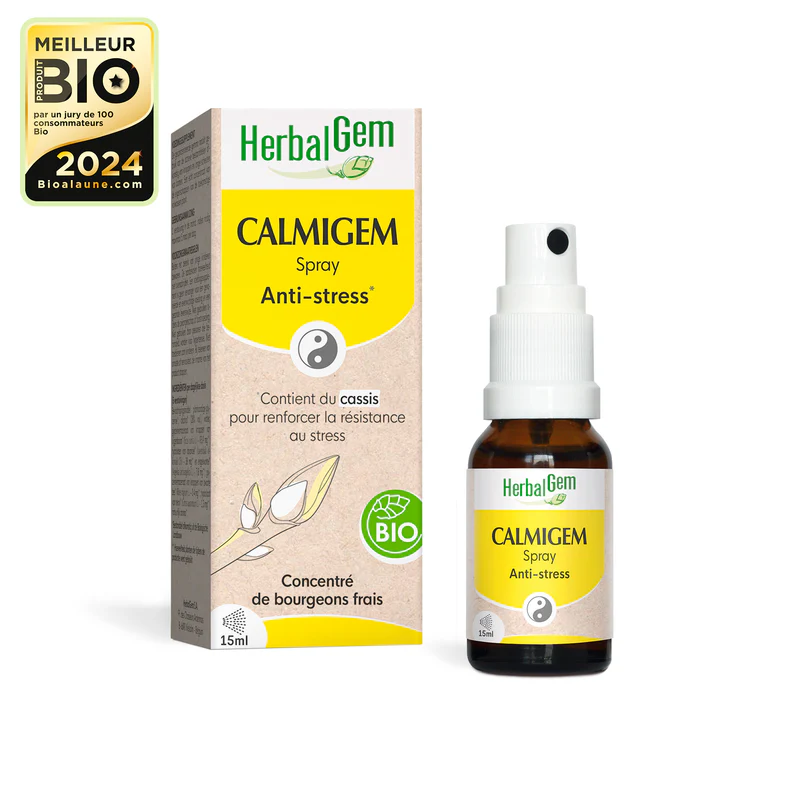 Calmigem spray - Herbalgem