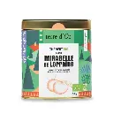 Thé vert Mirabelle de Lorraine Bio - Terre D'oc 