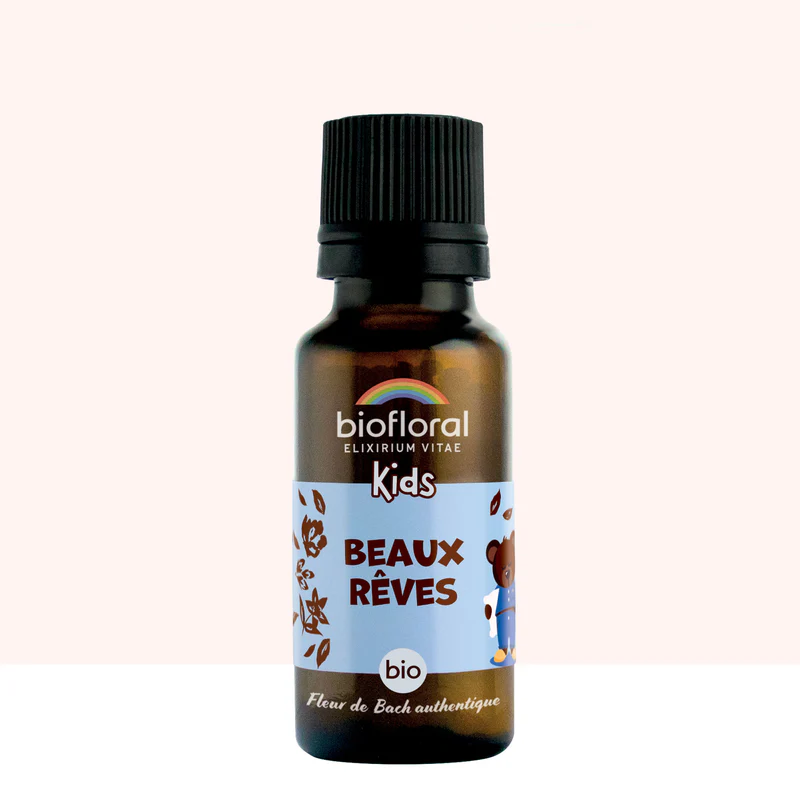 Beaux Rêves - Biofloral