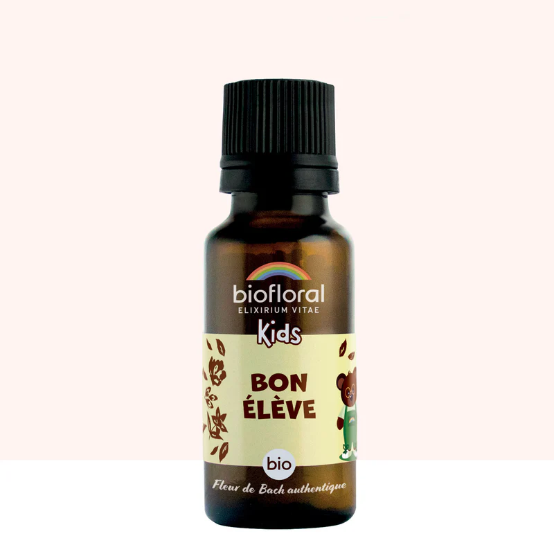 Bon Élève - Biofloral