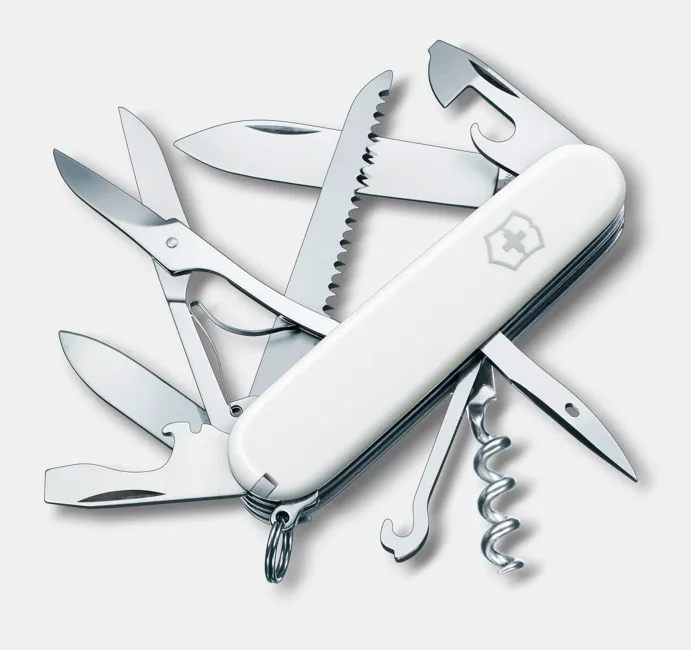 Couteau Suisse Huntsman - Victorinox