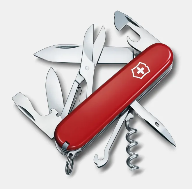 Couteau Suisse Climber - Victorinox 