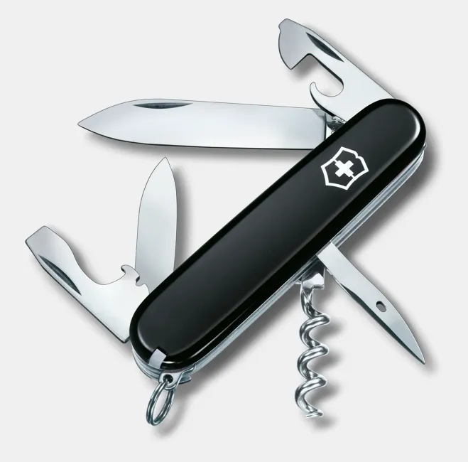 Couteau Suisse Spartan - Victorinox 