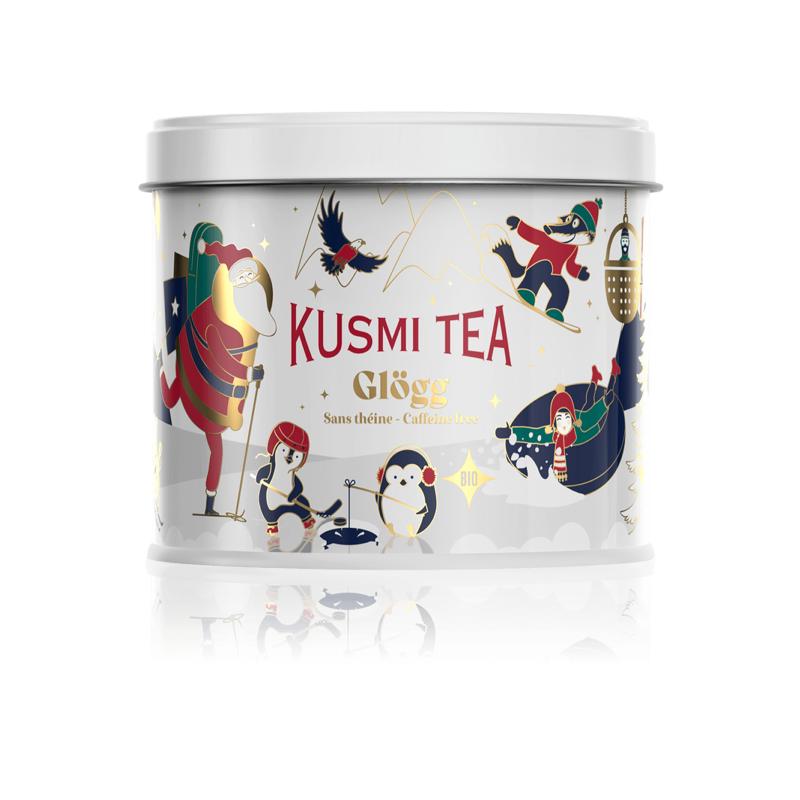 Glögg bio 2024 - Kusmi Tea