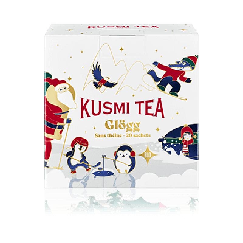 Glögg bio 2024 - Kusmi Tea