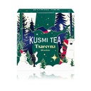 Tsarevna bio 2024 - 20 sachets mousseline - Kusmi Tea