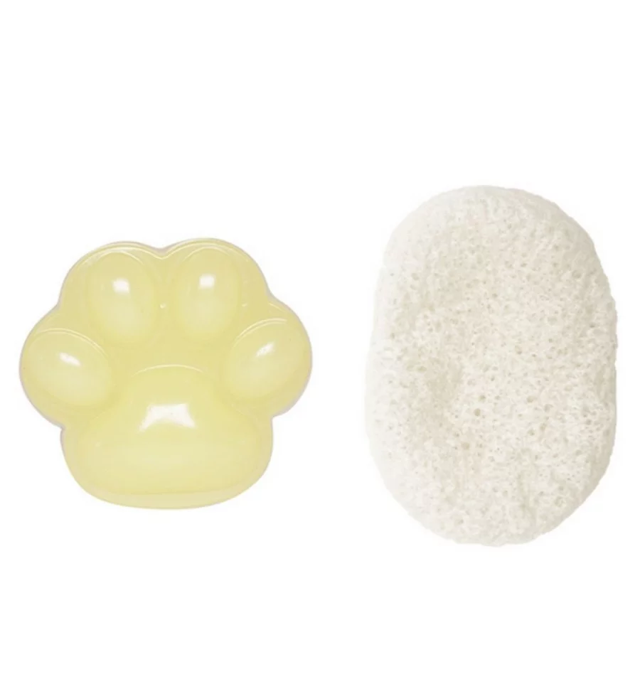 Savon Jelly visage et corps - Sun & Sia