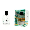 Coffret bougie parfumée et parfum d'ambiance Ori mahoi - Terre d'Oc