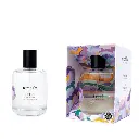 Coffret bougie parfumée et parfum d'ambiance Udani - Terre d'Oc