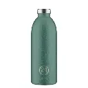 Clima Bottle Moss Green - 24 Bottles