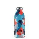 Clima Bottle Blue Tundra - 24 Bottles