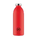 Clima Bottle Stone Hot Red- 24 Bottles 