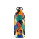 Clima Bottle Orange Tundra - 24 Bottles 