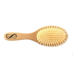 Brosse à Cheveux en bois - Sunchine