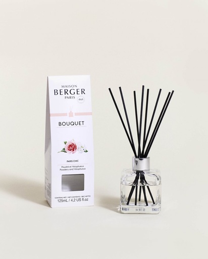 [006004] Bouquet parfumé paris chic - Maison Berger