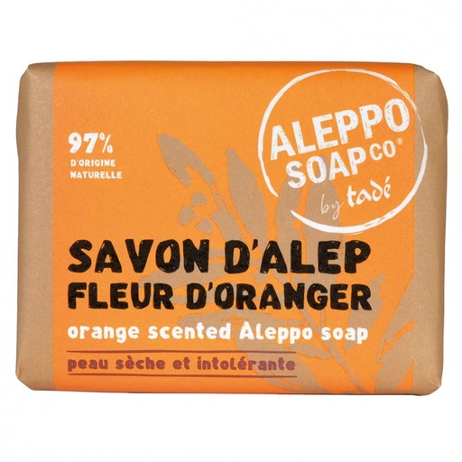 Savon d'Alep - Tadé