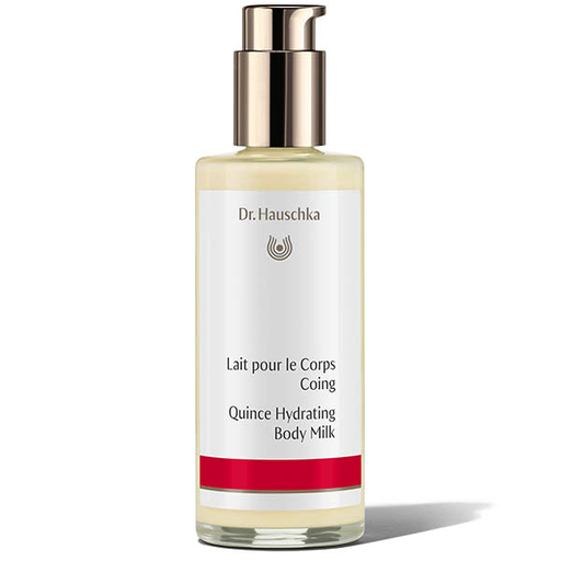 [1030105] Lait pour le Corps Coing - Dr Hauschka