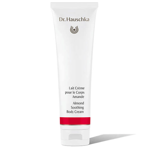 [1030104] Lait Crème pour le Corps Amande - Dr Hauschka