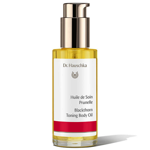 [1030202] Huile de Soin Prunelle - Dr Hauschka