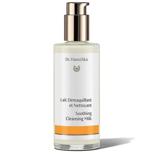 [1010102] Lait Démaquillant et Nettoyant - Dr Hauschka