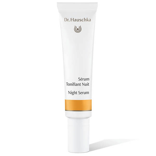 [1010209] Sérum Tonifiant Nuit 20 ml - Dr Hauschka