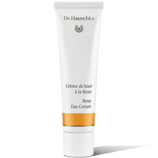 [1010310] Crème de Jour à la Rose - Dr Hauschka