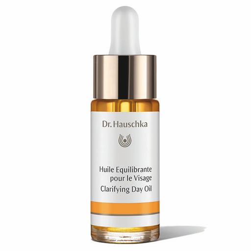 [1010352] Huile Equilibrante pour le visage - Dr Hauschka