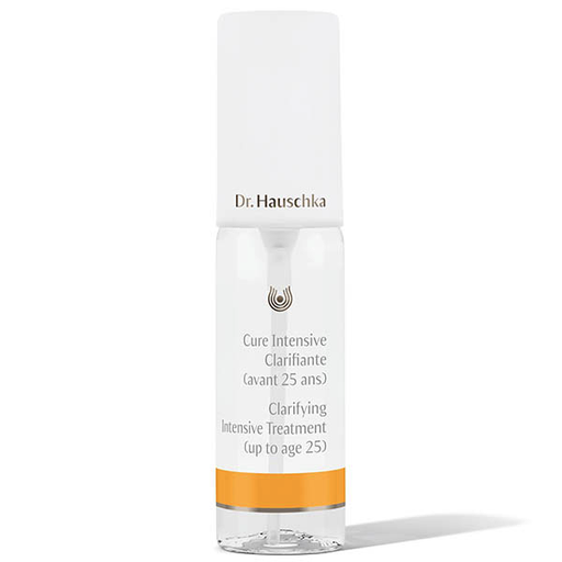 [1010711] Cure Intensive Clarifiante (avant 25 ans) - Dr Hauschka