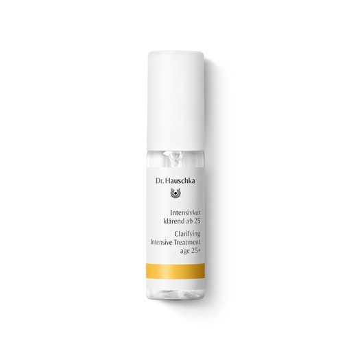 [1010725] Cure Intensive Clarifiante+25 - Dr Hauschka