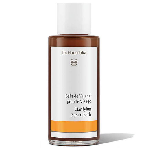 [1010705] Bain de Vapeur pour le Visage - Dr Hauschka