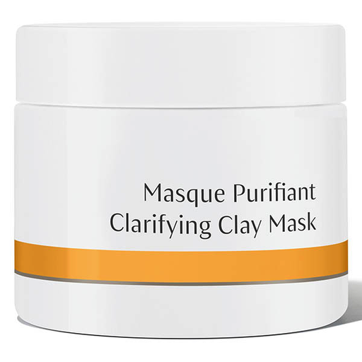 [1010706] Masque Purifiant - Dr Hauschka