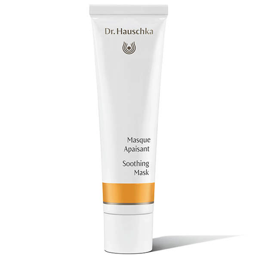 [1010709] Masque Apaisant - Dr Hauschka