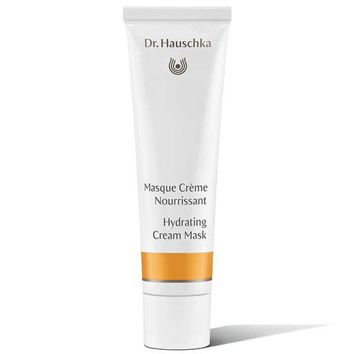 [1010717] Masque Crème Nourrissant - Dr Hauschka