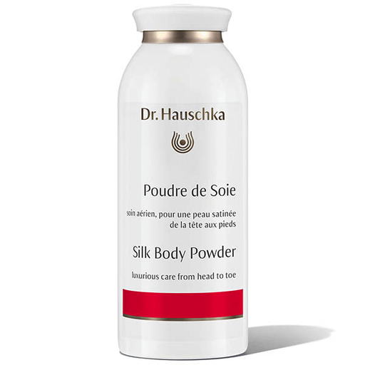 [1030601] Poudre de Soie - Dr Hauschka