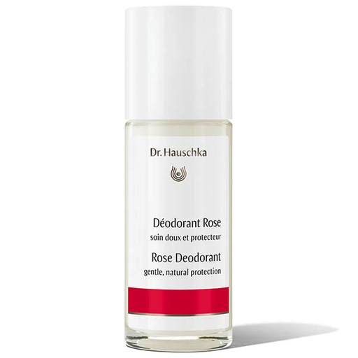 [1030703] 
Déodorant Rose - Dr Hauschka