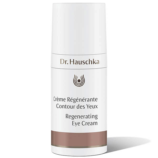 [1020401] Crème Régénérante Contour des Yeux - Dr Hauschka