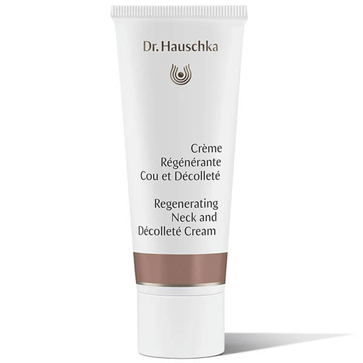 [1020302] Crème Régénérante Cou et Décolleté - Dr Hauschka