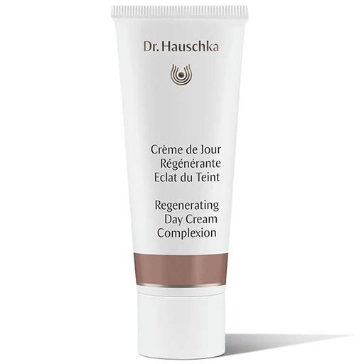 [1020310] Crème de Jour Régénérante Eclat du Teint - Dr Hauschka