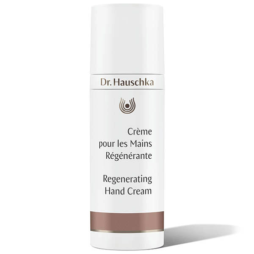 [1020102] Crème pour les Mains Régénérante - Dr Hauschka