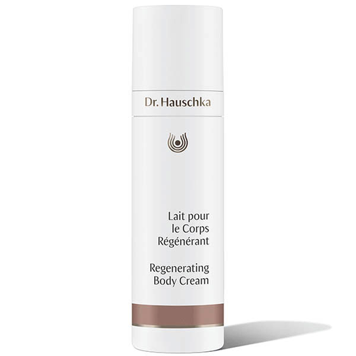 [1020101] Lait pour le Corps Régénérant - Dr Hauschka