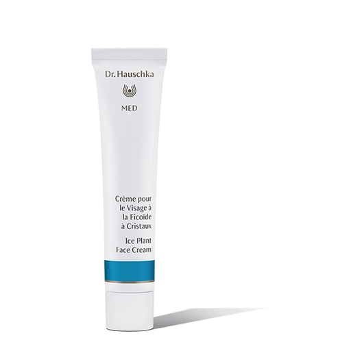 [1050202] Crème pour le visage à la Ficoïde à Cristaux - Dr Hauschka