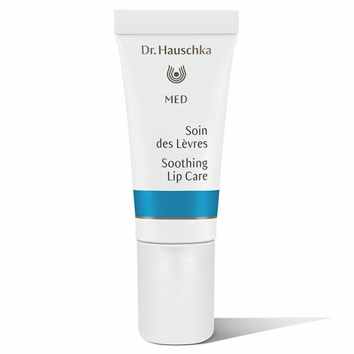 [1050301] Soin des Lèvres 5 ml - Dr Hauschka