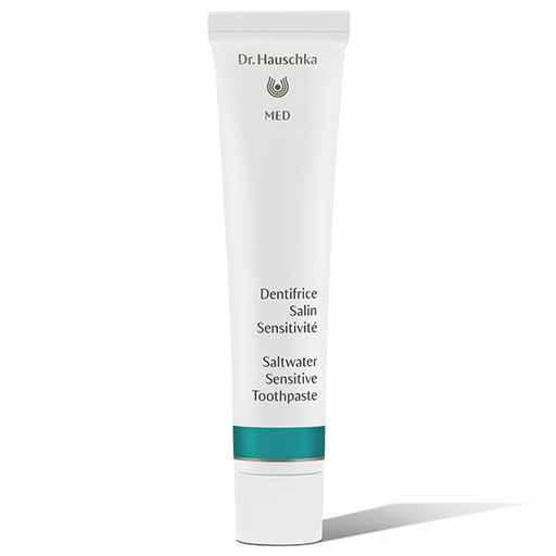 [1050401] Dentifrice Salin Sensitivité - Dr Hauschka