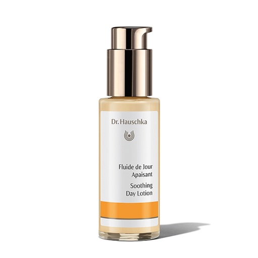 [1010360] Fluide de Jour Apaisant - Dr Hauschka