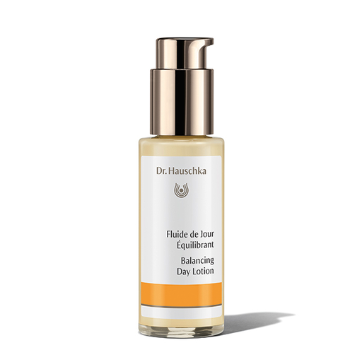 [1010361] Fluide de Jour Equilibrant - Dr Hauschka