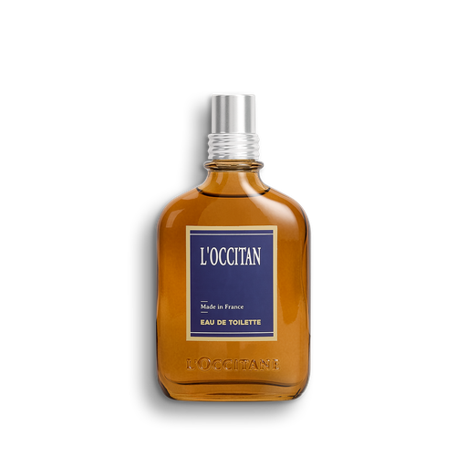 [20ET075OC21] Eau de toilette l'occitan - L'Occitane