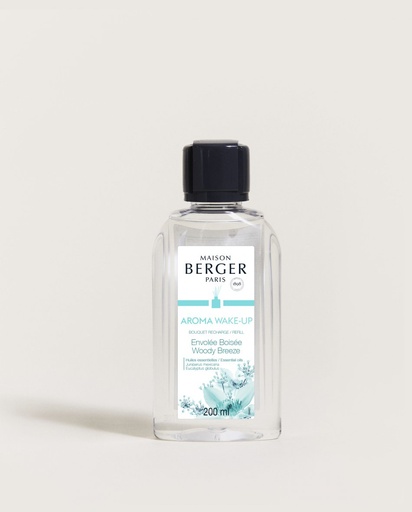 [006265] Recharge Bouquet Aroma Wake-Up - Maison Berger