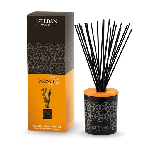 [NER-016] Bouquet parfumé décoratif Néroli - Esteban